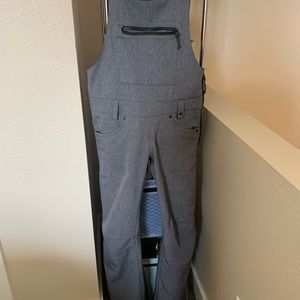 686 Womens Snowpants EUC